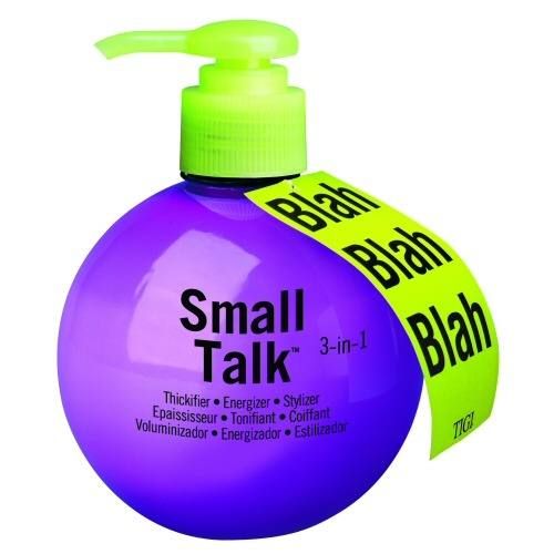 Tigi Bed Head Small Talk - Finalizador 200ml