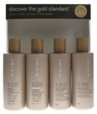 Kit Joico K-pak 4 Step - Limited Edition