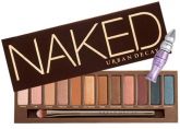 Paleta Naked