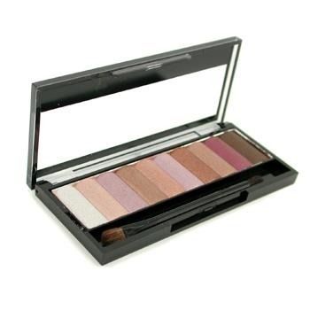 Paleta De Sombras Stila Light Up The World